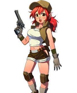 SQL强类型查询的实现